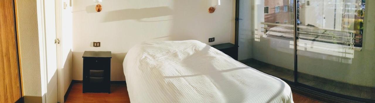 San Martin Apartamento