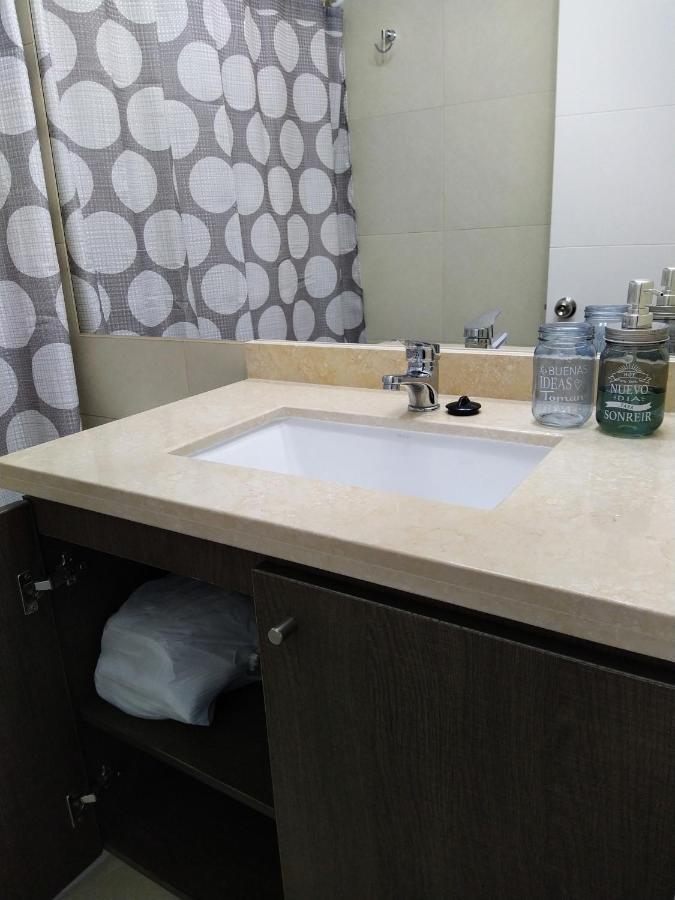 San Martin Apartamento Concepción