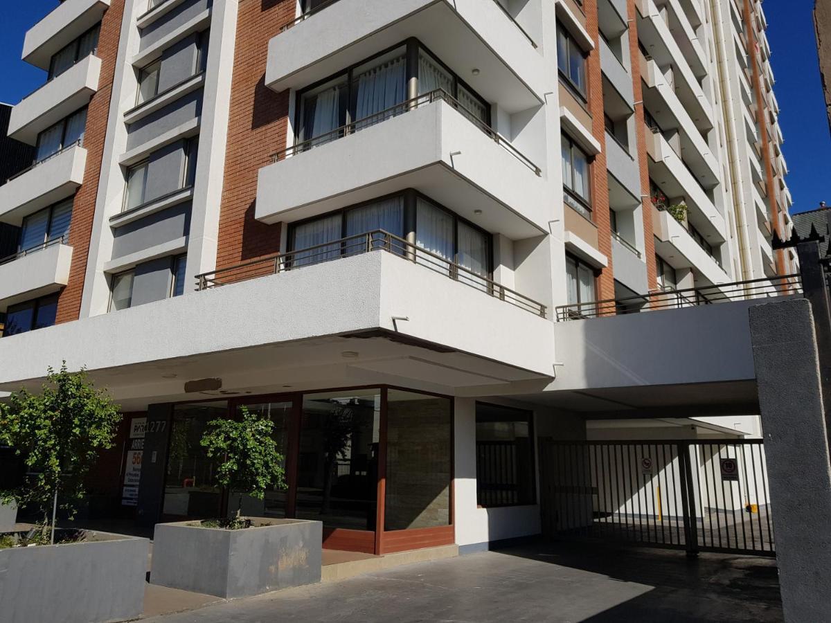 San Martin Apartamento *