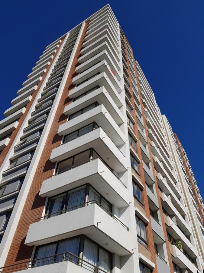 San Martin Concepción