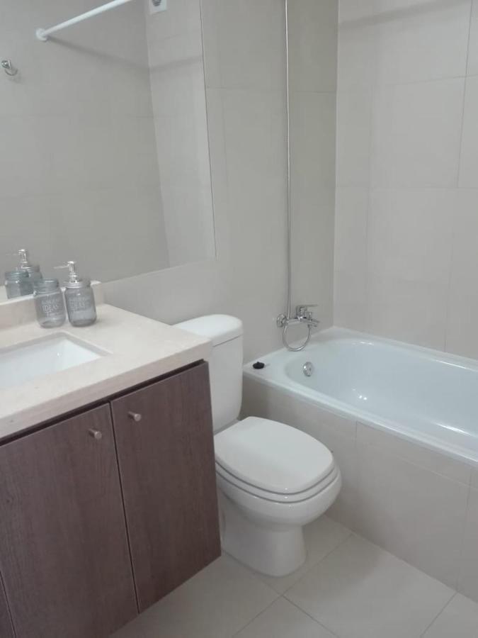 San Martin Apartamento Concepción