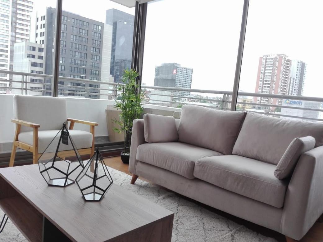 San Martin Apartamento