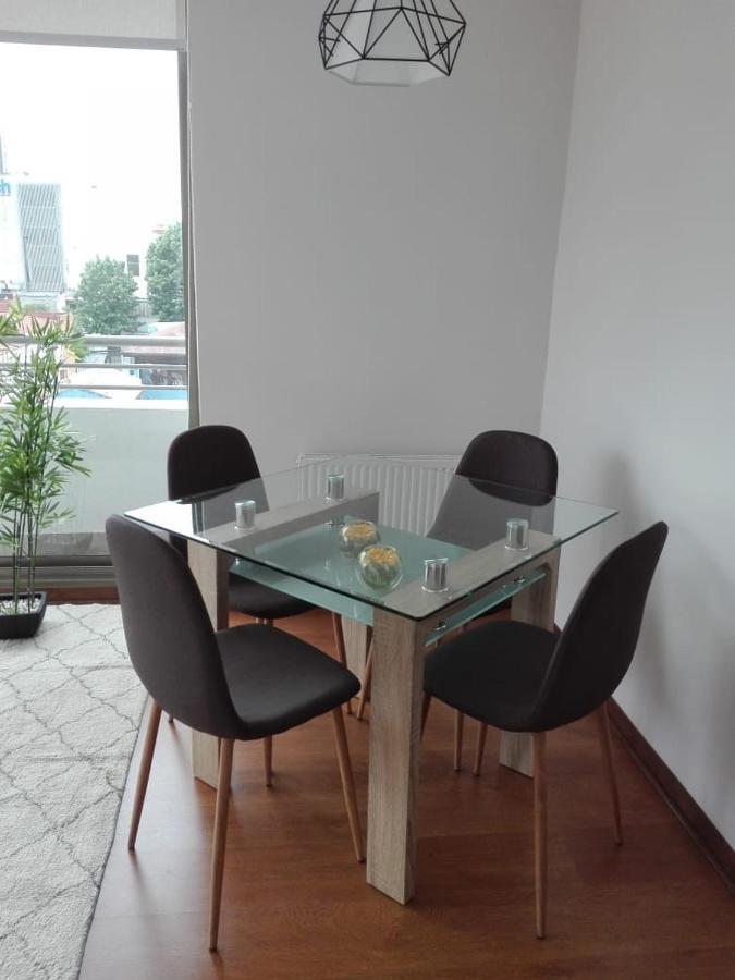 Apartamento San Martin
