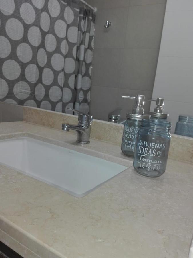 Apartamento San Martin Concepción
