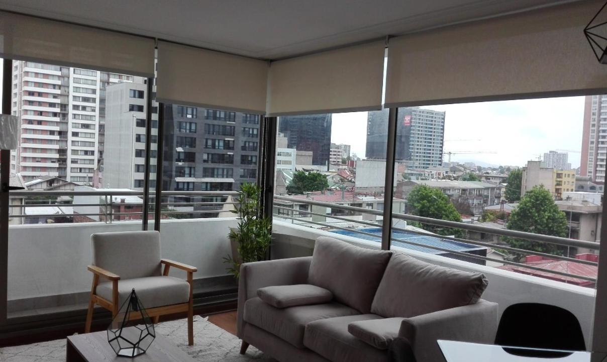 San Martin Apartamento